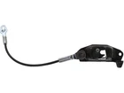 Right Tailgate Latch For 2007 Gmc Sierra 1500 Hd Classic ND869PT New. Price: $34.23.