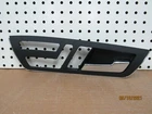 2007 2008 2009 Mercedes S550 Rear Right Inner Door Handle Trim Panel Oem Used. Price: $20.00.