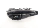 2017 - 2025 Alfa Romeo Giulia Rear Left Outside Door Handle Oem Black Pxn Used. Price: $48.69.