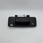 2016 2023 Toyota Tacoma Tailgate Trunk Exterior Handle Oem 69090-0C091 Used. Price: $149.99.