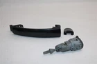 Exterior Door Handle Tiguan 09 10 11 12 14 15 16 17 18 Left 1348059 Used. Price: $69.99.