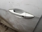 Hyundai Veloster Fs 12-15 Passenger Left Front Door Handle Crystal White A74130 Used. Price: $53.60.