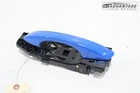 2022-2025 Volkswagen Taos Rear Left Exterior Door Handle Cornflower Blue Oem Used. Price: $89.69.