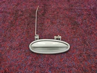 Chevrolet Corvette C5 Z06 97-04 Oem Right Passenger Exterior Door Handle Used. Price: $24.99.