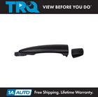 Trq Exterior Door Handle Black Fits 19-25 Nissan New. Price: $41.95.