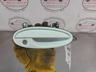 1997-04 C5 Corvette Passengers Side Exterior Door Handle Assembly, White- Oem Used. Price: $39.95.