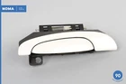 03-08 Jaguar S-type X204 Rear Left Side Exterior Door Handle XR8326605AC Neg Oem Used. Price: $54.61.