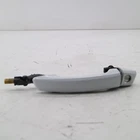2016 Audi S3 Keyless Entry Exterior Door Handle Left Driver Side 8V0837205A Oem Used. Price: $42.46.