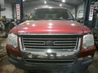 Driver Door Handle Exterior Front Fits 02-10 Explorer 109924 Used. Price: $35.00.