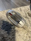2003-2017 Ford Expedition Lincoln Navigator Rear Right Exterior Door Handle Used. Price: $53.10.