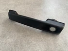 Mercedes Class W463 Genuine Door Exterior Handle A0007601259 Used. Price: $89.00.