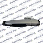 07-09 Lincoln Mkz 06 Zephyr Rear Left Side Exterior Door Handle 4723-4111 Oem Used. Price: $49.97.