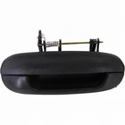 For 2004-2007 Buick Rainier Exterior Door Handle Passenger Side Black New. Price: $24.06.