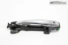 2016-2020 Nissan Maxima Front Left Driver Side Exterior Door Handle Chrome Oem Used. Price: $98.74.