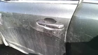 Driver Door Handle Exterior Assembly Front Fits 14-19 Highlander 32157266 Used. Price: $110.70.