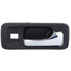 For 1990-1993 Honda Accord Interior Inside Door Handle Front Passenger New. Price: $8.69.