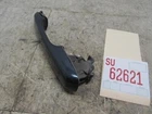 Door Handle S70 1998 2000 Volvo Left Driver Side Rear Back Outer Exterior Opener Used. Price: $24.99.