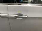 Passenger Door Handle Exterior Assembly Front Fits 17-25 Pacifica 239829 Used. Price: $126.96.