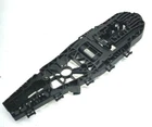 2015-2017 Chrysler 200 2.4L Front Left Outside Door Handle Oem 68158825AC Used. Price: $29.99.