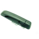 For Jeep Commander 06-07 Alzare Rear Passenger Side Exterior Door Handle New. Price: $11.81.