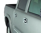 Auto Ventshade (avs) Exterior Door Handle Cover Fits 2007-2008 Ford F-150 FX2 New. Price: $116.48.