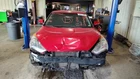 Driver Door Handle Exterior Front Body Color Fits 12-17 Veloster 1138095 Used. Price: $72.00.