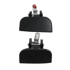 For Nissan Pathfinder Armada 2004 Exterior Door Handle Driver Passenger Side New. Price: $49.15.