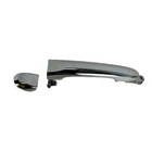 Oem 2012 2019 Nissan Versa Rear Left Chrome Door Handle W/ Cap 82640-3BA0A Used. Price: $35.99.