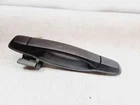 2003 - 2008 Subaru Forester Rear Driver Left Exterior Door Handle Flat Black Used. Price: $31.50.