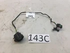 12-16 Ford Focus St Front Left Door Jumper Wire Wiring Harness Oem 143C Used. Price: $41.99.