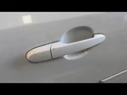 Used Rear Right Exterior Door Handle Fits: 2007 Chevrolet Cobalt Body Color. Price: $93.99.