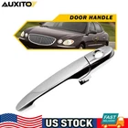 New Front Driver Side Exterior Door Handle For 06-11 Buick Lucerne GM1310164. Price: $15.19.