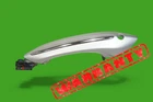 09-2012 Bmw 750LI 760LI 740I 535I F02 Front Left Driver Door Exterior Handle Oem Used. Price: $65.87.