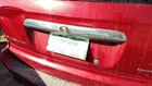 01-07 Town & Country Rear Lift Gate Handle Release License Plate Light Oem Used. Price: $85.50.