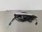 22 Cadillac XT6 Premium Luxury Door Handle Chrome/ Black Rear Right Passenger Used. Price: $65.00.