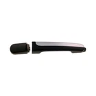For Mercury Sable 2008 2009 Exterior Door Handle Driver Passenger Side Black New. Price: $53.11.