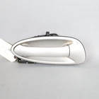 2005-2012 Porsche 911 Boxster Cayman Right Outside Door Handle Oem Used. Price: $37.19.