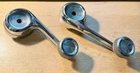 1965 1966 Amc Ambassador Classic Marlin Window Crank Door Handles 60S Rambler ?? For. Price: $23.80.