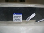 Chrysler 200 Sedan 11 12 13 14 Applique Moudling Pillar Tape Rear Door Lh Oem New. Price: $19.99.