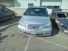 Used Front Right Exterior Door Handle Fits: 2010 Honda Odyssey Body C. Price: $135.70.