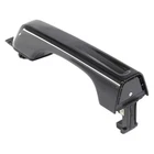 For Jeep Gladiator 2020-2023 Mopar 6ZA09DX8AB Exterior Door Handle New. Price: $71.13.
