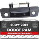 Tailgate Handle Latch For Dodge Ram 1500 2500 3500 W/ Keyhole, Camera New. Price: $43.99.