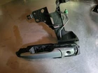 2007-2015 Lincoln Mkx Ford Edge Rear Right Passenger Exterior Door Handle Oem Used. Price: $13.49.
