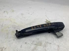 10-14 Subaru Outback Exterior Rear Right Passenger Door Handle Q Used. Price: $55.24.