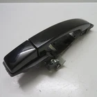 Rover Freelander Xs 2013 Rear Left Exterior Handle 6H52-24995-BK Used. Price: $33.52.