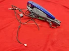 06-13 Bmw E92 E93 Series Right Passenger Door Handle Comfort Access Blue Oem Used. Price: $61.38.