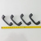 4PCS 13-19 Cadillac Ats Black Interior Roof Front & Rear Grip Grab Handle Set Used. Price: $39.99.