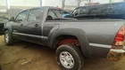 (local Pickup Only) Driver Rear Side Door Crew Cab 4 Electric Windows Fits Used. Price: $299.90.