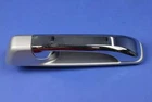 Genuine Mopar Exterior Door Handle Right 1GH261S2AG New. Price: $145.14.