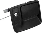Dorman Front Right Exterior Door Handle 2000-2005 Ford Excursion New. Price: $52.41.